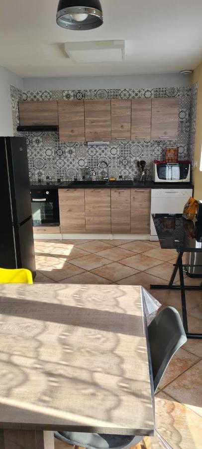 Holiday home Antlana Maison Chaleureuse