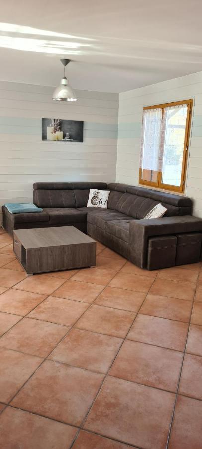 Сasa de vacaciones Antlana Maison Chaleureuse *