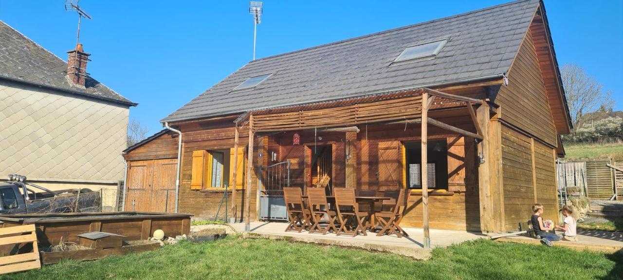 Holiday home Antlana Maison Chaleureuse